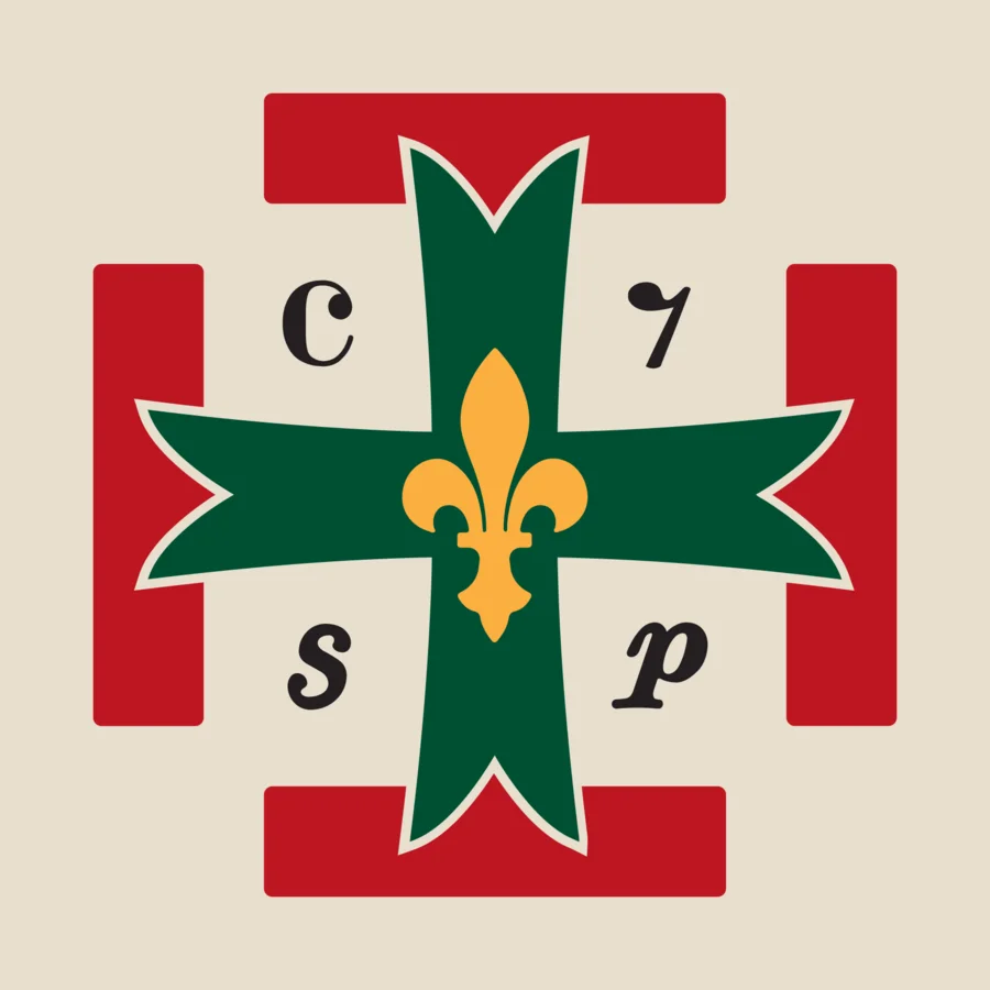 Logo CISP